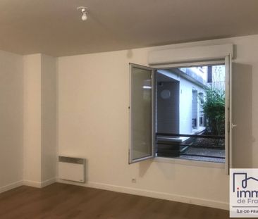 Location appartement studio 1 pièce 26.6 m² à Vigneux-sur-Seine (91... - Photo 3