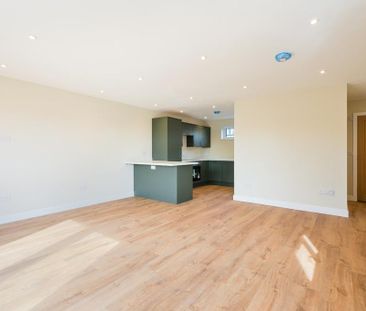 1 bedroom semi-detached bungalow to rent - Photo 4