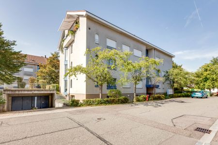 Schön wohnen in Lausen - Foto 3