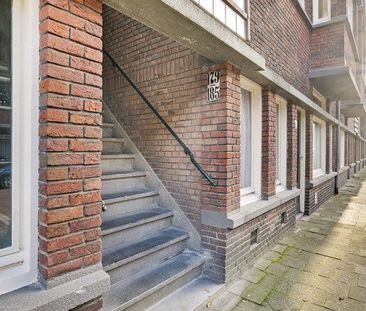 Appartement te huur: Stuyvesantstraat 185 2593 GE Den Haag - Photo 5