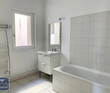 Appartement à louer 3 pièces 67.39m² - Photo 3