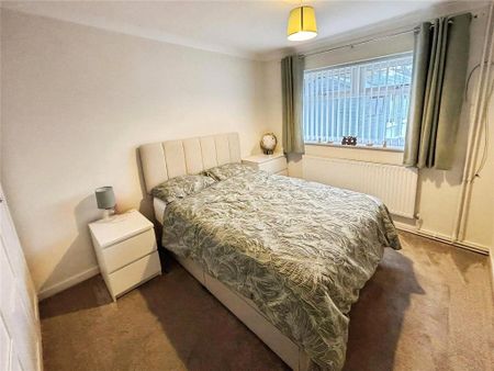 2 bedroom bungalow to rent - Photo 5