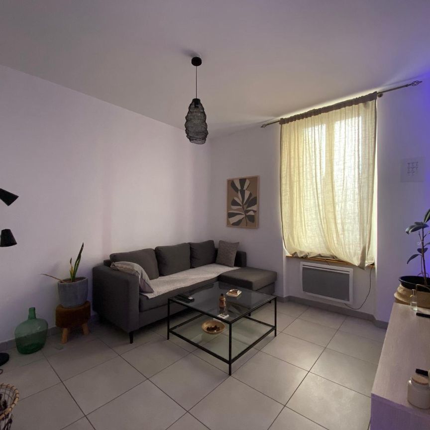 Location Appartement 3 pièces 52m² VALENCE 26000 - Photo 1