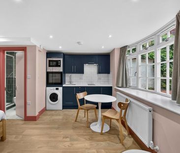 Studio to rent - Photo 5