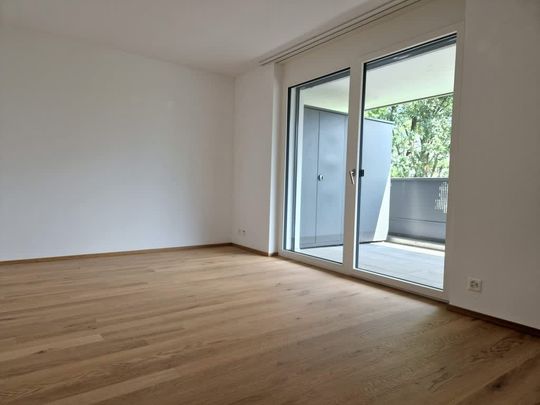 2.5 Zimmer, 55 m², 3. Stock - Photo 1