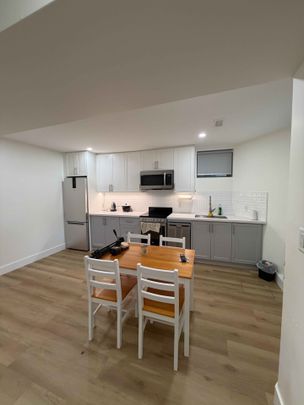For Lease - 1502 Dufferin Street Unit# Lower, Toronto, Ontario - Photo 1
