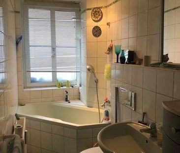 Teilweise möblierte 1 Zimmer Wohnung in Neukölln unter Mieter zu ve... - Photo 5