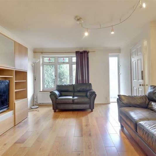 Kilmiston Drive, Fareham, PO16 - Photo 1