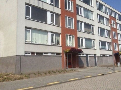 Apartment Rotterdam - Kiplingstraat - Foto 1