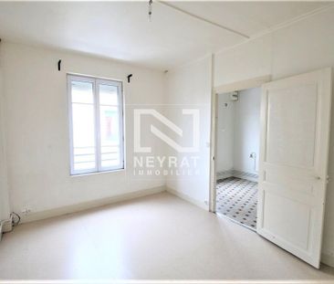 APPARTEMENT T2 A LOUER - Photo 1