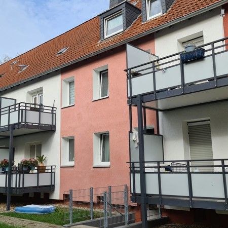 Schnuckelige kleine Wohnung in Aplerbeck - Foto 1