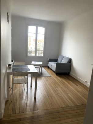 Location Appartement 2 pièces 43m² LA GARENNE COLOMBES 92250 - Photo 1