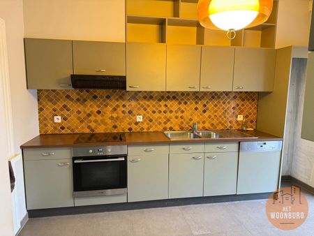 Asse Frans Timmermansstraat 68 - Photo 5