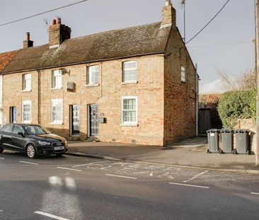 1 bedroom end of terrace house to rent - Photo 6