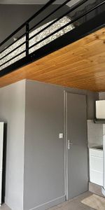 Studio 22m² (réf 6936034) - Photo 3