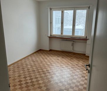 5 Zimmer Wohnung - Foto 6