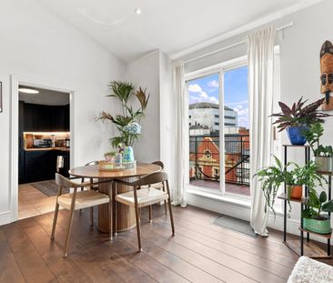 Castle Gate Apartments, Lord Edward Street, Dublin 2, D02 CF44. - Photo 2