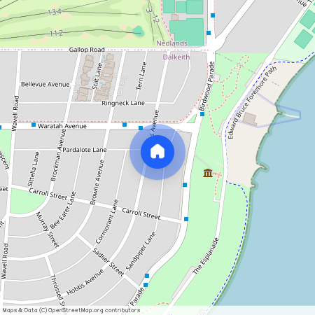 24 Hobbs Avenue, Dalkeith