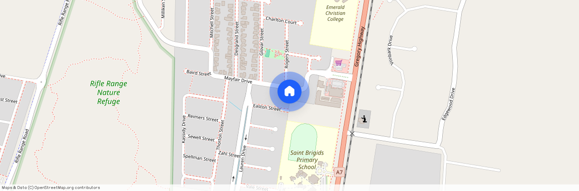 31 Mayfair Drive, Qld 4720, Emerald