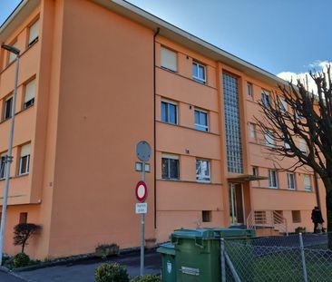 Habitat de 5.0 pièces au 1er étage - Photo 1
