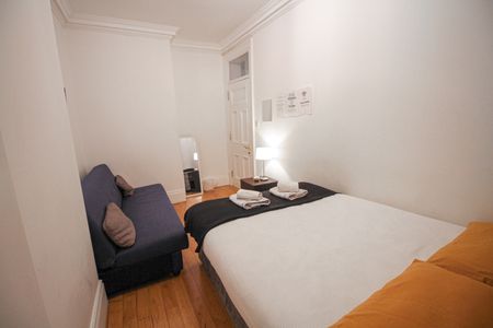 Room in a Shared Flat, Old Marylebone Street, W2 - Photo 3