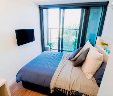 Studio with Terrace - Photo 2