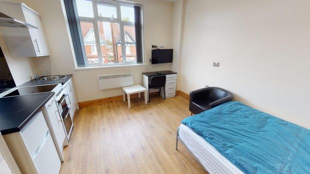 Raglan Road Edgbaston - Photo 1