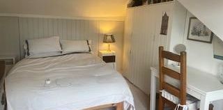 Light & airy double room & cleaner , Brentford TW8 - Photo 2