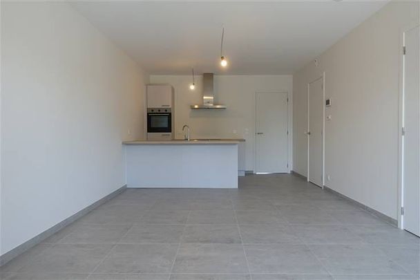 Appartement te huur - Foto 1