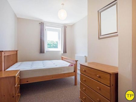 1 bedroom in a house share to rent - Photo 2