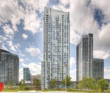For Lease - 85 Queens Wharf Road Unit# 3108, Toronto, Ontario - Photo 2