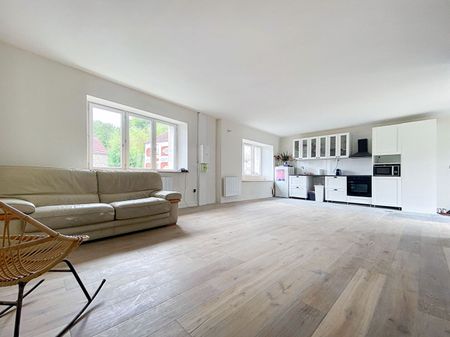 Location maison 6 pièces, 102.00m², Montalet-le-Bois - Photo 3