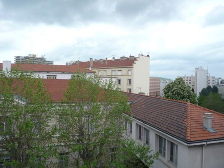 APPARTEMENT T3 A LOUER - Photo 4