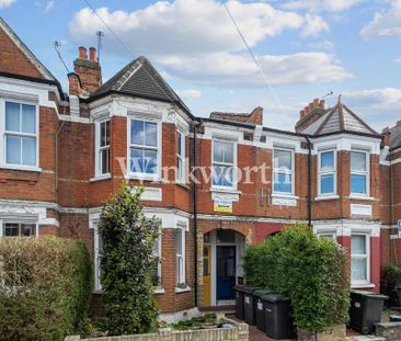 3 bedroom maisonette to rent - Photo 2