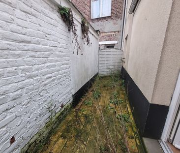 Location Appartement 1 pièce 25m² VALENCIENNES 59300 - Photo 4