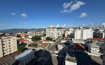 Rua São Pedro, 520, Florianópolis - Foto 4