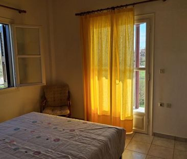 Μονοκατοικία για ενοικίαση Κέντρο (Τραγανό) - Photo 3