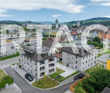 2.5-room apartment - Foto 2