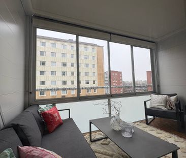 Stenkvistavägen, Eskilstuna - Foto 2