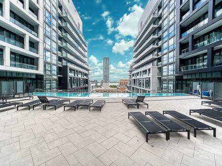 For Lease - 135 Lower Sherbourne Street Unit# 1265, Toronto, Ontario - Photo 5