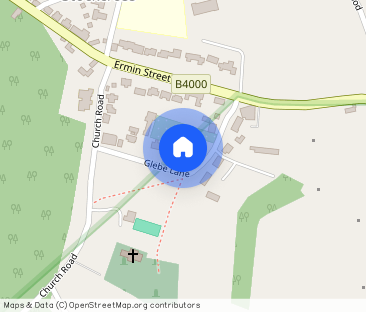 Lord Lyon, Stockcross, Newbury, RG20 - Photo 1
