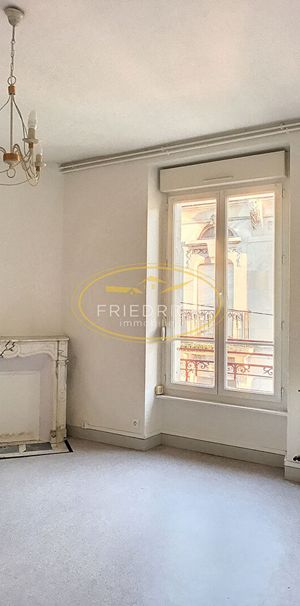 Location Appartement 2 pièces 49m² ST MIHIEL 55300 - Photo 1