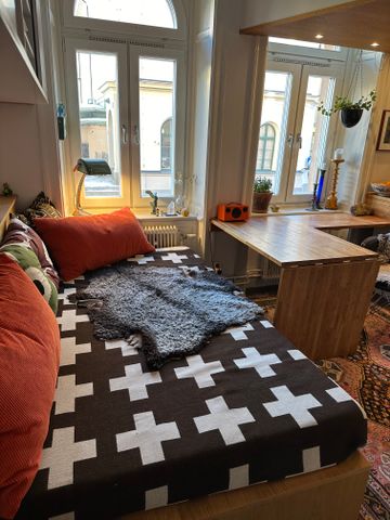 Frejgatan, Stockholm - Photo 5