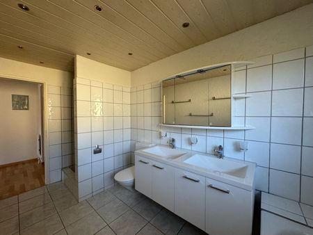 3.5 Zimmer, 80 m², 2. Stock - Foto 4