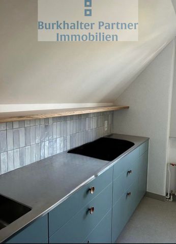 3.5 Zimmer, 75 m², 2. Stock - Foto 4