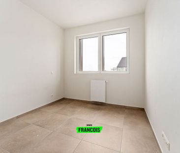 Prachtig 2-slaapkamerappartement met terras te Roeselare - Foto 5