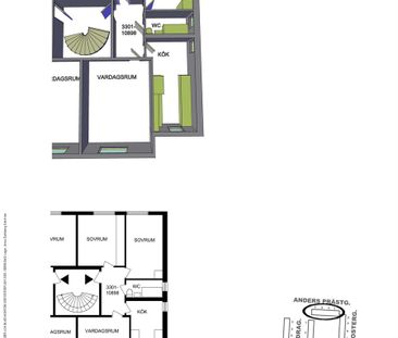 Anders Prästgatan 1 - Photo 2