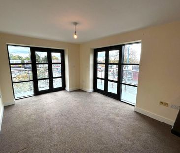 2 bedroom flat to rent - Photo 6