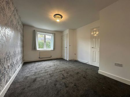 Detached house to rent on - Photo 3