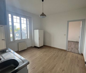 Location Appartement 2 pièces 28m² RENNES 35000 - Photo 1